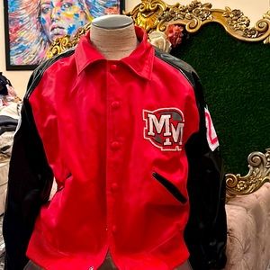 Mickey jacket